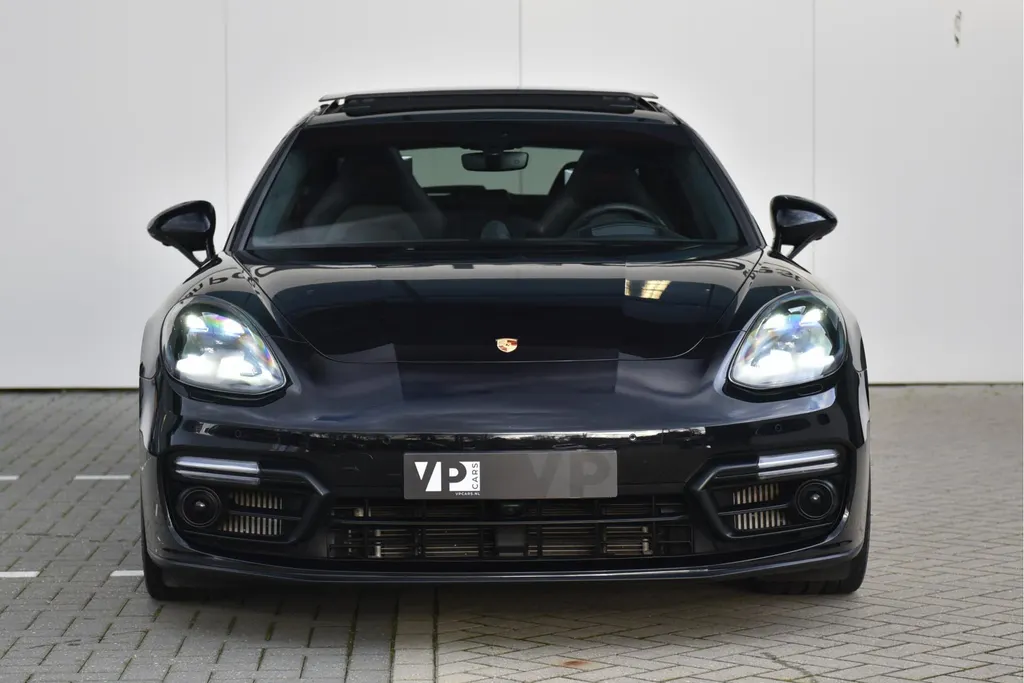 Porsche Panamera Sport Turismo 4.0 GTS