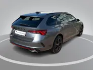 Škoda Octavia Combi 1.4TSI iV PHEV 180kW/245PK RS · Canton Audio · Navigatie · Apple/Android Car Play · Parkeersensoren