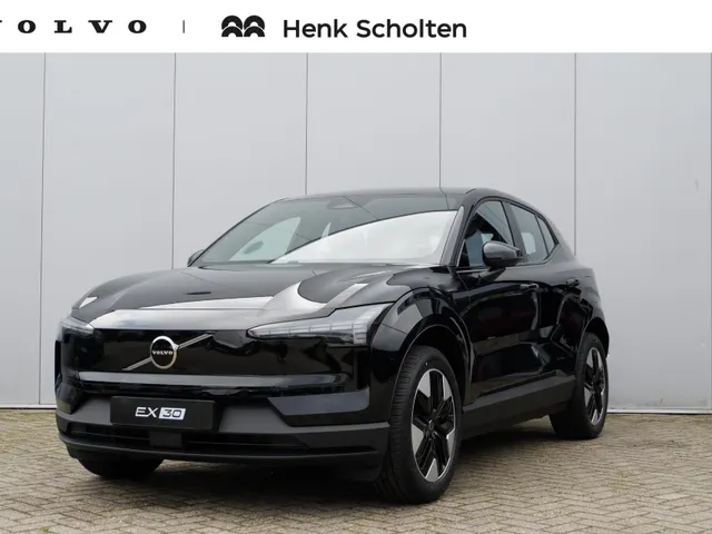 Volvo EX30