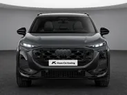 Audi Q3 e-hybrid S edition 272 PK · Trekhaak elek. wegklapbaar · Optiekpakket zwart · S-line sportstoelen