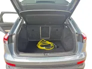 Audi Q4 e-tron 45 quattro Edition 82 kWh |Buitenspiegel(s) automatisch dimmend |Apple Carplay/Android Auto|Cruise control adaptief| Panoramadak|Geluidsimulator|Assistentie Pakket Plus| SOH 100% |