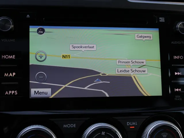Subaru Levorg 1.6 GT-S premium | Navi | Adap. Cruise | Clima | Camera
