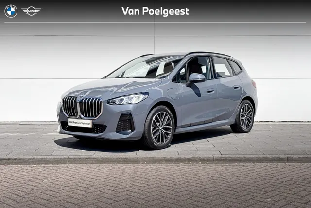 BMW 2 Serie Active Tourer
