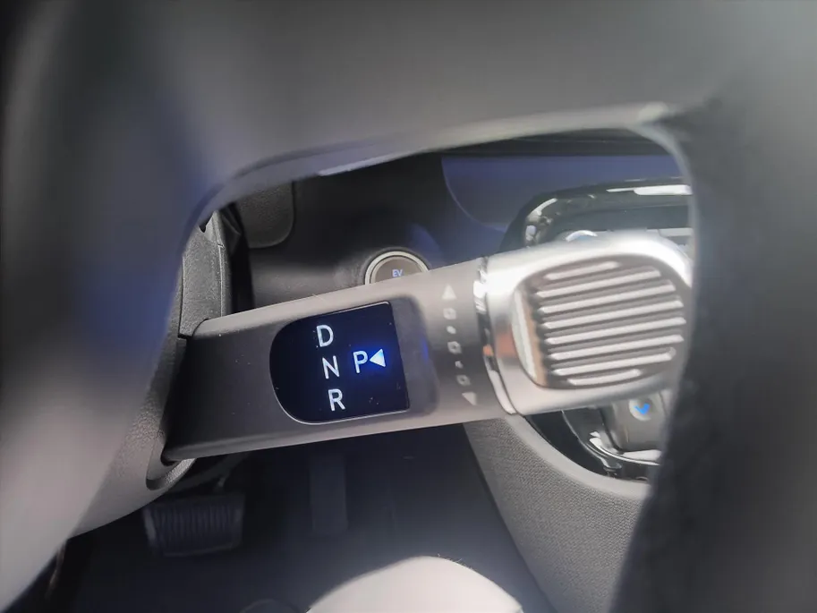 Hyundai Inster 49 kWh Evolve Winter & Tech