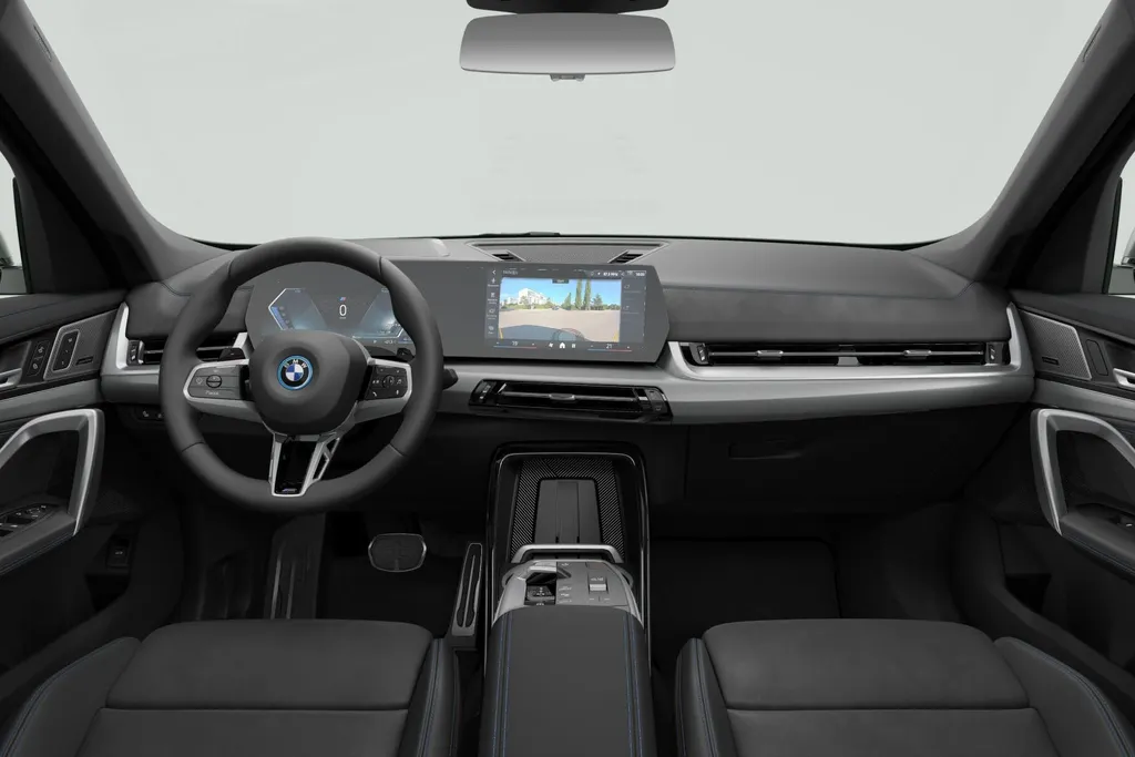 BMW X1 xDrive30e