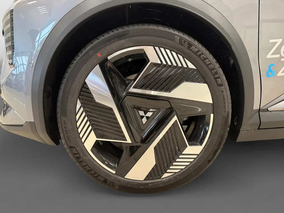 Mitsubishi Eclipse Cross INSTYLE | 87 KWH | ACTIEPRIJS INCL. € 4.000,- KORTING |