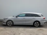 Kia Ceed Sportswagon Sw 1.0 T-GDi MHEV 100pk DCT7 Design Edition
