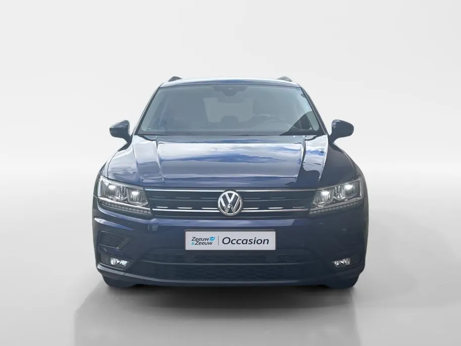 Volkswagen Tiguan 1.5 TSI ACT Comfortline Business | Trekhaak | Achteruitrijcamera | Climate control | ACC