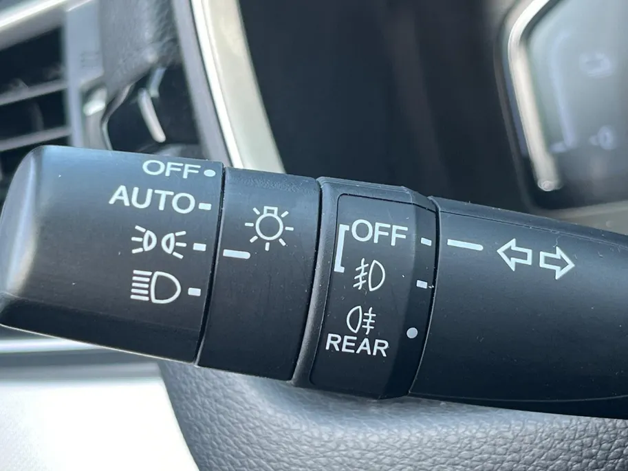 Honda CR-V 2.0 Hybrid Comfort *Automaat*Navi+Camera*Climate Control*Lederen bekleding*Adapt. Cruise Control*LM.Velgen*Zeer nette auto!