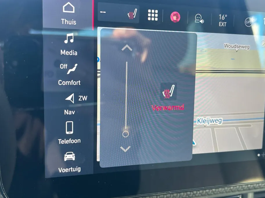 Fiat 500 La Prima by Bocelli 42 kWh SOH 96,47% | Navigatie | Stoelverwarming | WLTP 312km | Etc.