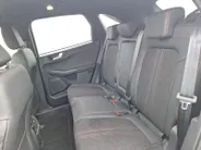 Ford Kuga 2.5 PHEV ST-Line X | 2.000,- Ready set Ford Bonus | Black Pack | Winterpack | Matrix Ledkoplampen | El. Trekhaak | Adaptive cruisecontrol | El. Achterklep | 360Camera | B&O Audio | El. Vest. voorstoelen | Full Led | BLIS | Nieuw te bestellen |