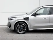 BMW X1 xDrive25e