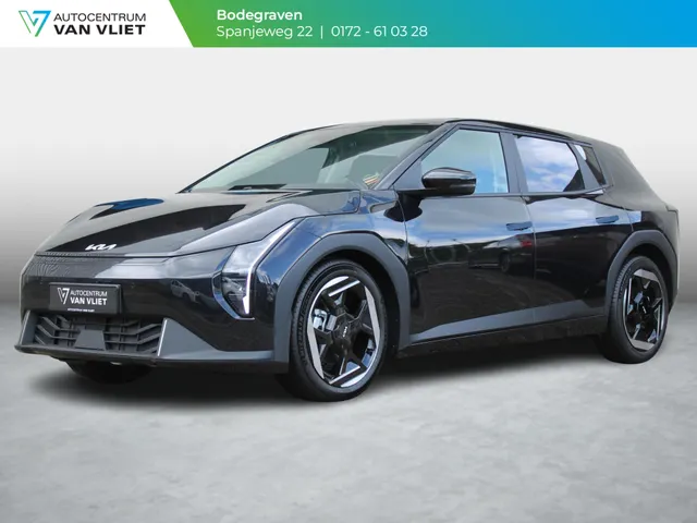 Kia EV4