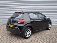 Citroën C3 1.2 PureTech You | Airco | Stoel verw. | Cruise | DAB