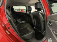 Renault Clio 90PK TCe Intens | 1e eigenaar | Camera | Parkeersensoren | Climate Control | Lichtmetalen Velgen | Full LED | Half Leder | Bluetooth |