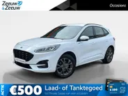 Ford Kuga 2.5 PHEV ST-Line | Winter Pack | Technology Pack | Achteruitrijcamera | Apple Carplay & Android Auto |