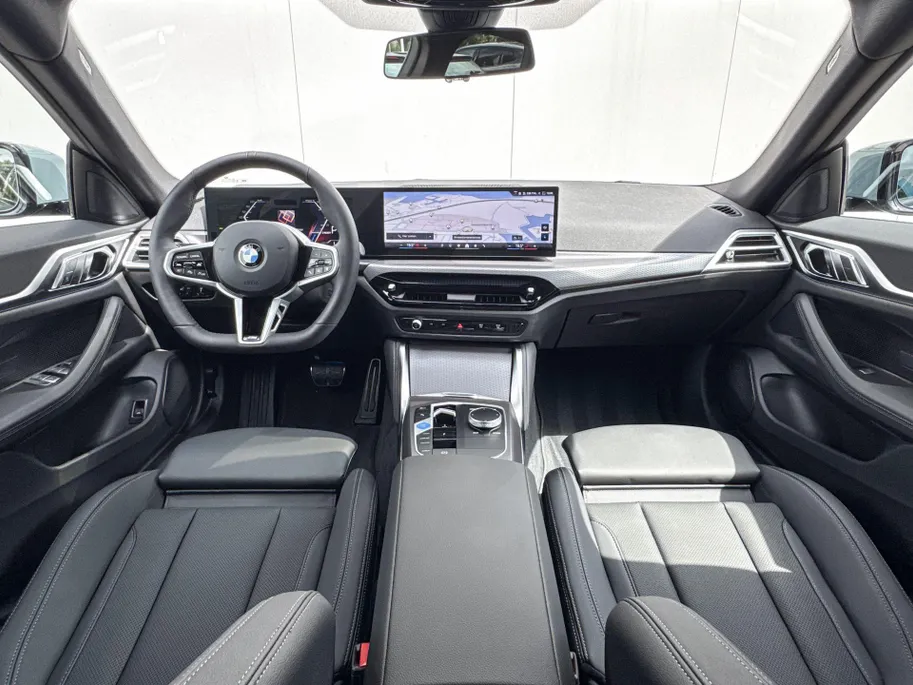 BMW i4 eDrive40 M Sport Pro