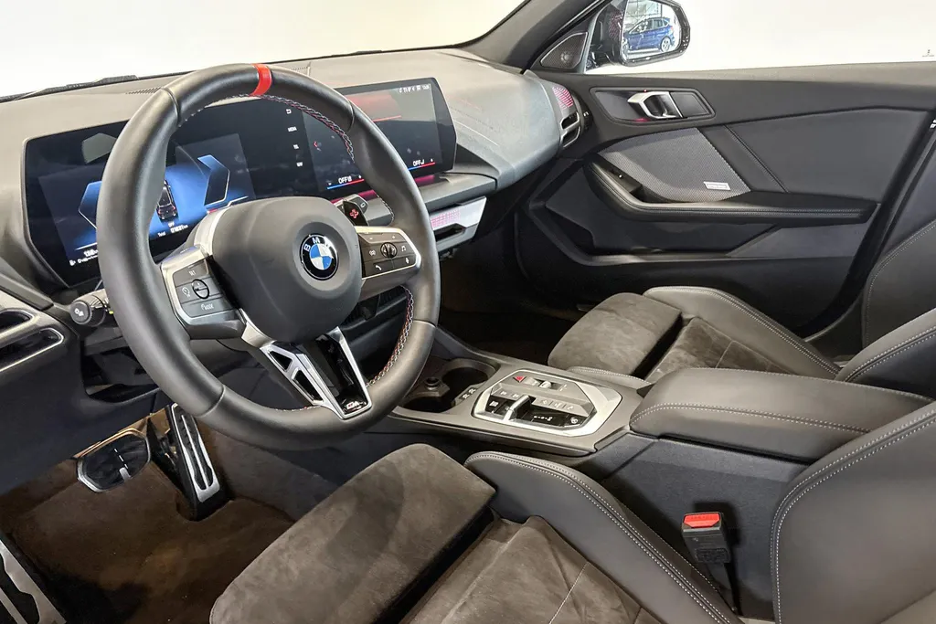 BMW 1 Serie M135 xDrive M Sportpakket Pro Premium Pack