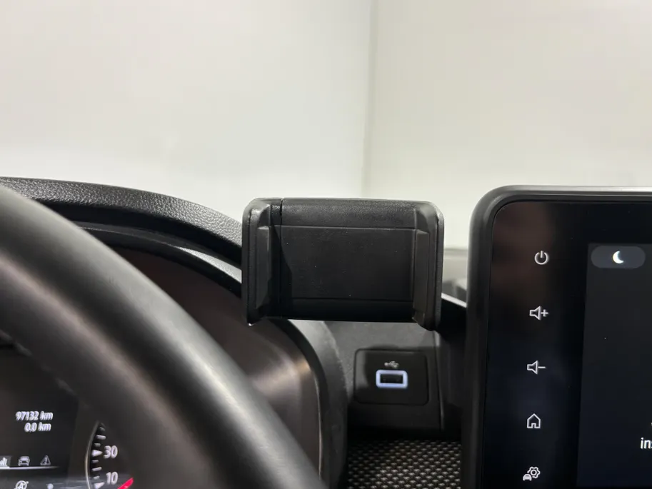 Dacia Sandero 100PK TCe Bi-Fuel Essential | 1e eigenaar | Trekhaak | Airco | Bluetooth | Parkeersensoren | Cruise Control | LED Koplampen | Camera | Lichtmetalen Velgen |