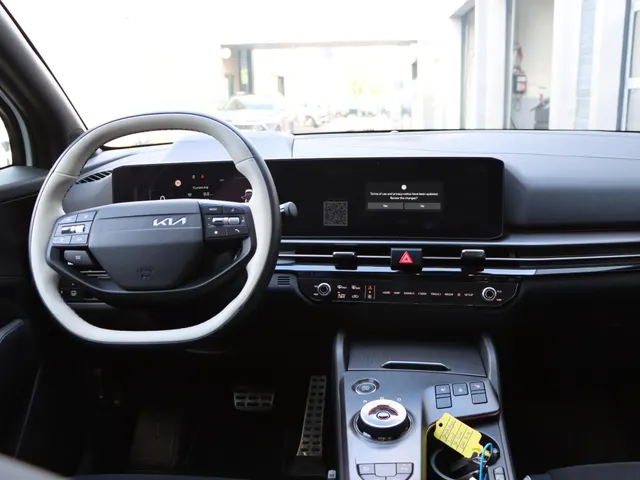 Kia Sportage 1.6 T-GDi Hybrid GT-Line Afneembare trekhaak