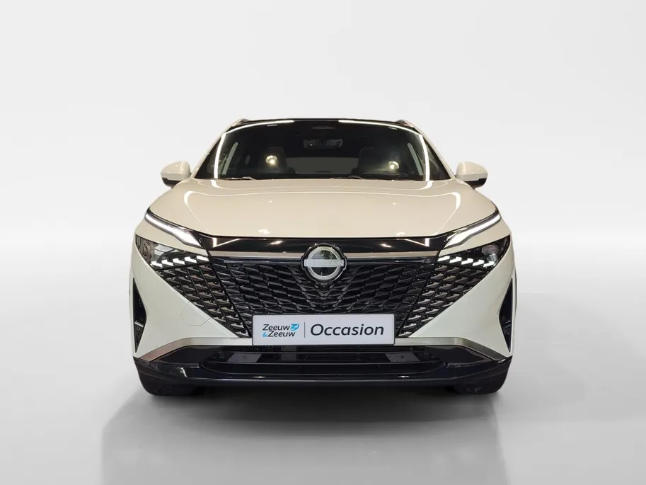 Nissan QASHQAI 1.5 e-Power Tekna Plus | DEMONSTRATIE AUTO | FULL OPTION | MASSAGESTOELEN | 360 CAMERA |