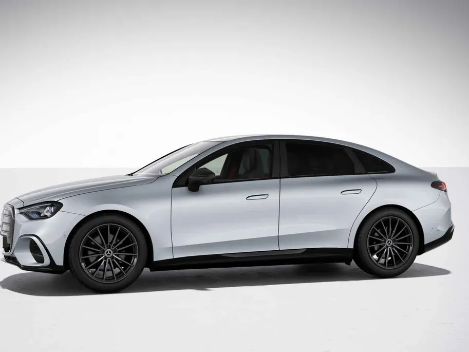 Mercedes-Benz C-Klasse 400 4MATIC Launch Edition 94 kWh