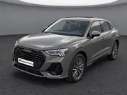 Audi Q3 Sportback 45 TFSIe 180kW/245PK S Edition · Trekhaak · Apple/Android Car Play · Drive select · Garantie t/m 10-03-2027 of 100.000km