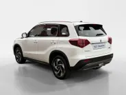Suzuki Vitara 1.5 Hybrid Style 116PK AUTOMAAT SUNROOF! | Navigatie | Apple Carplay & Android Auto | Adaptive Cruise Control | Climate Control | Achteruitrijcamera | Parkeersensoren voor & achter | Stoelverwarming |