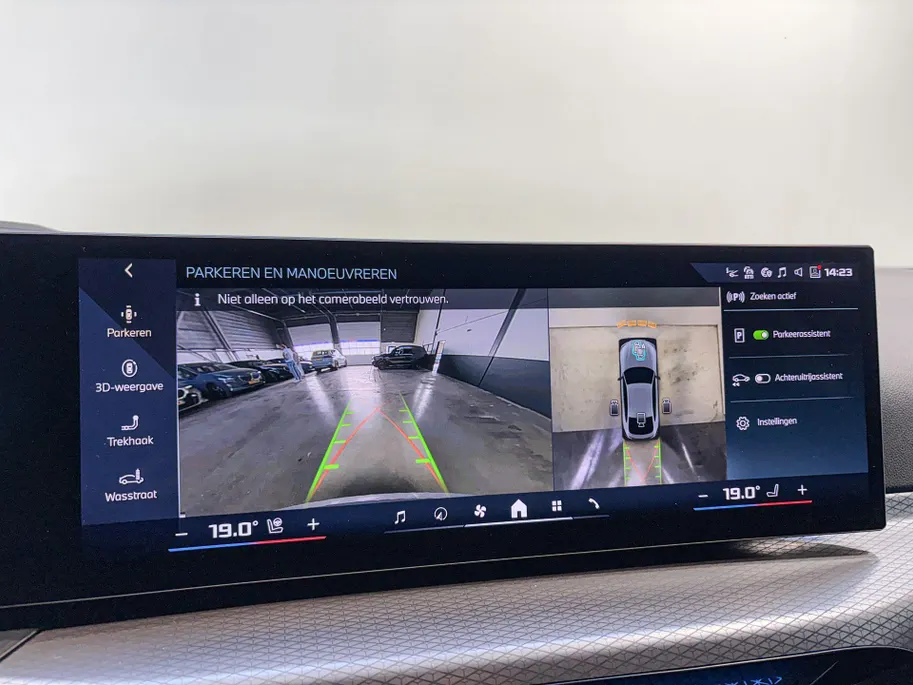 BMW i4 M60 84 kWh