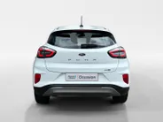 Ford Puma 1.0 EcoBoost Hybrid Titanium | Stoelverwarming | Stuurverwarming | Cruise Control | Lane Assist | Apple Carplay | Android Auto | 1 Jaar Bovag Garantie |