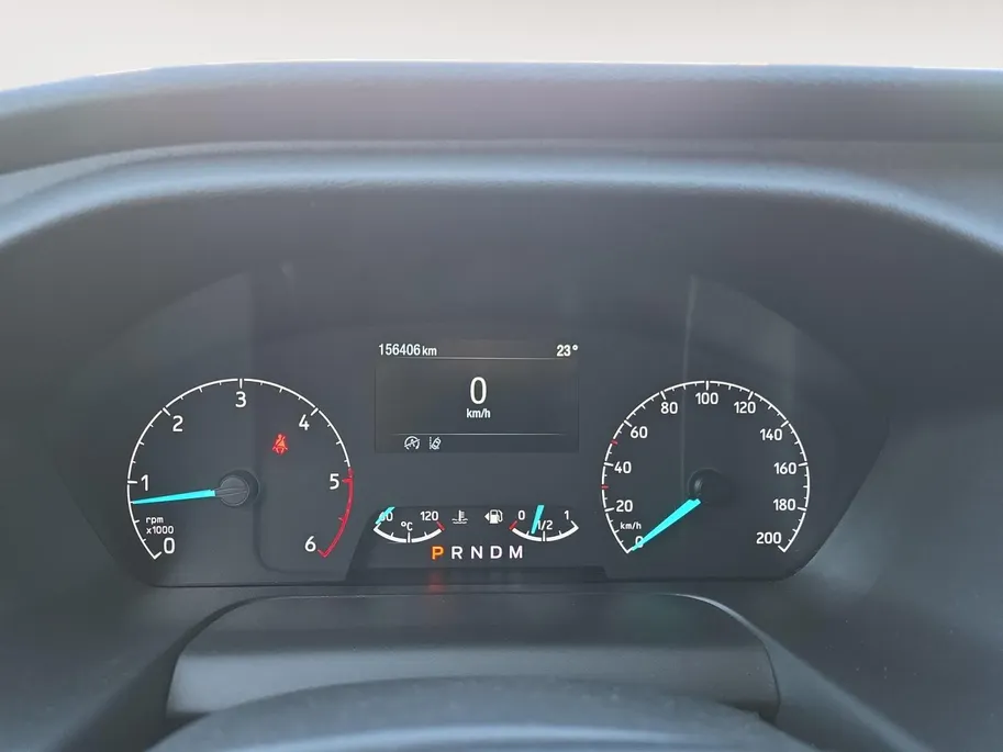 Ford Transit 310 2.0 TDCI L2H2 Trend Automaat | 1e Eigenaar | Trekhaak | Android Auto/Apple Carplay | Airco | Cruise Control | Achteruitrijcamera | Laadruimteverlichting | 12 maanden garantie