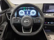 Nissan QASHQAI N-Connecta 158PK AUTOMAAT | Navigatie | Google Built-in | Apple Carplay & Android Auto | Pro Pilot (Adaptive Cruise Control) | Climate Control | 360 camera | Panorama dak | Parkeersensoren voor & achter |
