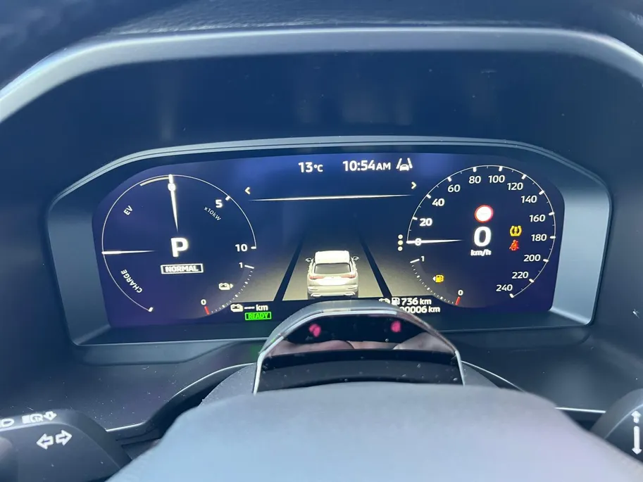 Mitsubishi Outlander 2.4 PHEV Business Edition | 8 JAAR GARANTIE | SNEL RIJDEN | Totaalprijs