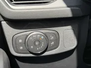 Ford Focus Wagon 1.0 EcoBoost Hybrid ST Line