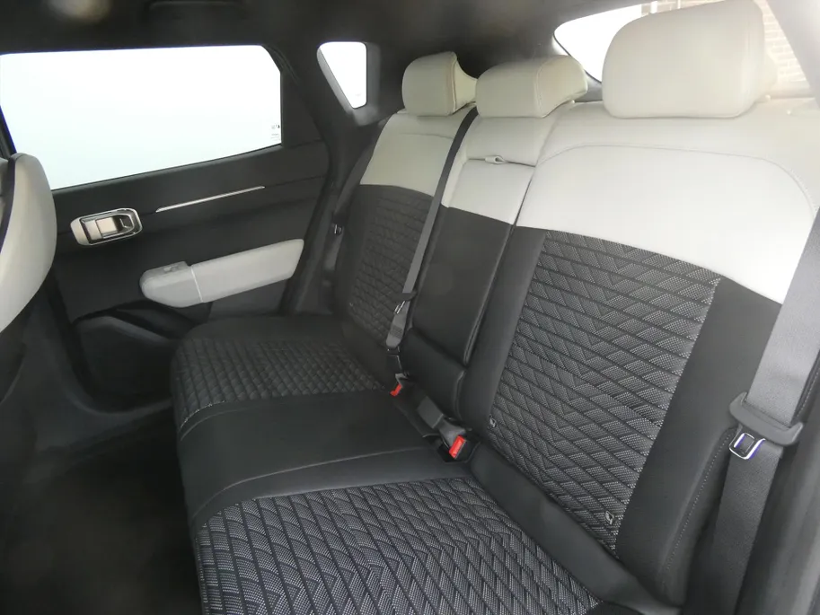 Kia EV4 81,4 kWh 204PK GT-Line Business Edition | Voorraadactie!