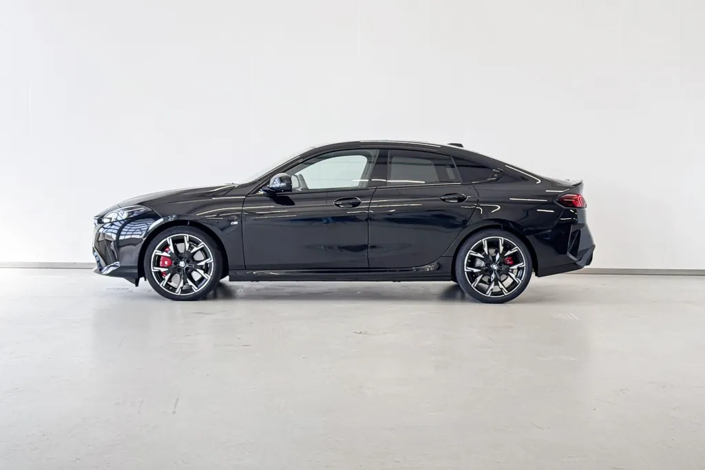 BMW 2 Serie Gran Coupé 220 M Sportpakket Pro