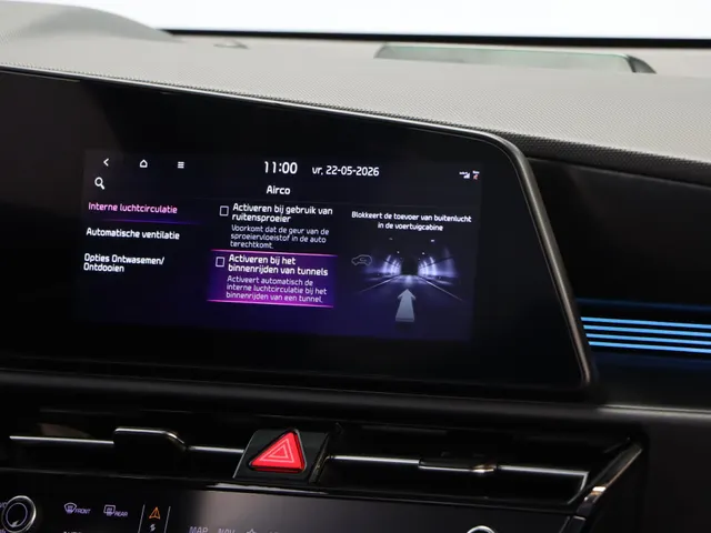 Kia Niro 1.6 GDi PHEV DynamicLine