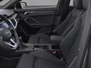 Audi Q3 Sportback 45 TFSIe 180kW/245PK S Line · Panoramadak · Trekhaak · Camera · Stoelverwarming · Apple/Android Car Play · Adaptive Cruise Control ·  Drive select ·