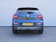 Renault Kadjar 1.3 TCe Black Edition | Trekhaak | Camera | Stoel-/voorruitverwarming | 19' LM | Navi | Clima | Bose Audio | Keyless | Dodehoek detectie | LED | BTW Auto |
