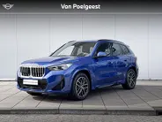 BMW X1 xDrive25e M-Sport