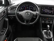 Volkswagen T-Roc 1.5 TSI 150pk DSG Sport · Camera · ACC · Alarmklasse 3 · Apple/Android Car Play · Verkeersbord Detectie · Elek. Inklapbare Spiegels ·