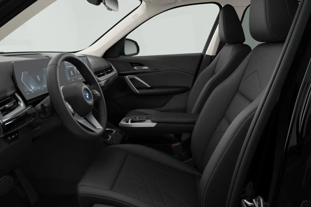 BMW iX1 eDrive20 Pure Edition 67 kWh