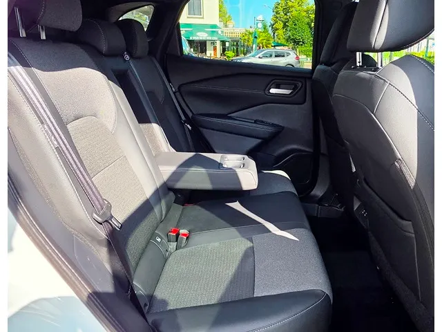 Nissan QASHQAI 1.3 158PK DIG-Turbo Mild-Hybrid X-Tronic A/T N-Connecta - Cold & Easy Pack