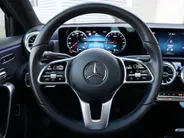 Mercedes-Benz A-Klasse 250 e Business Solution Luxury Limited l Panoramadak l Stoelverwarming l Ambiente lichtpakket