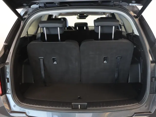 Kia Sorento 1.6 T-GDI Plug-in Hybrid 4WD DynamicPlusLine 7p.