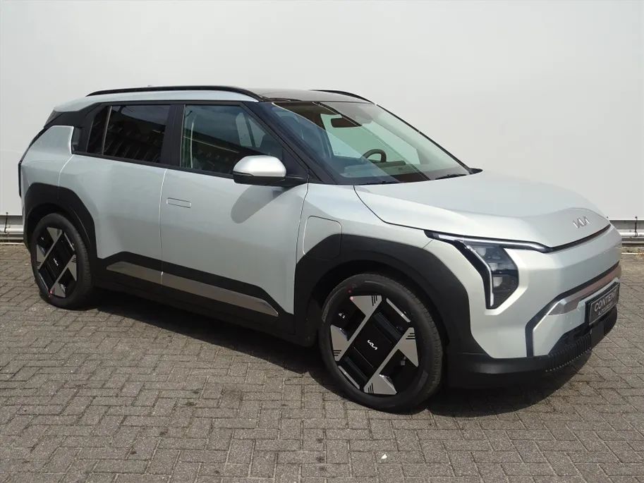 Kia EV3 58,3 kWh 204pk Plus Advanced