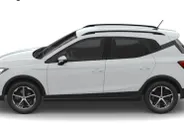 SEAT Arona Style 1.0 EcoTSI 70 kW / 95 PK SUV 5 versn. hand. | 'Design Machined' 16 inch | Safe & Driving Pack M | Privatelease 399,- Per maand!