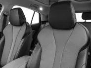 Škoda Enyaq Coupe iV 80 204pk · SOH 96,5% · Panoramadak · Camera · Apple/Android Car Play · Cruise Control · 20'Velgen · Sfeerverlichting ·