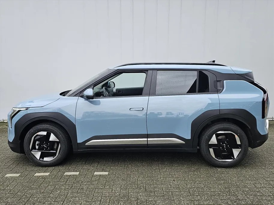 Kia EV3 81,4 kWh 204pk Plus I Nieuw te bestellen