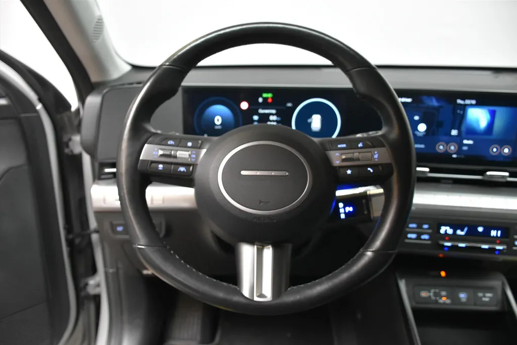 Hyundai Kona 1.6 GDI HEV 141pk DCT Comfort Smart